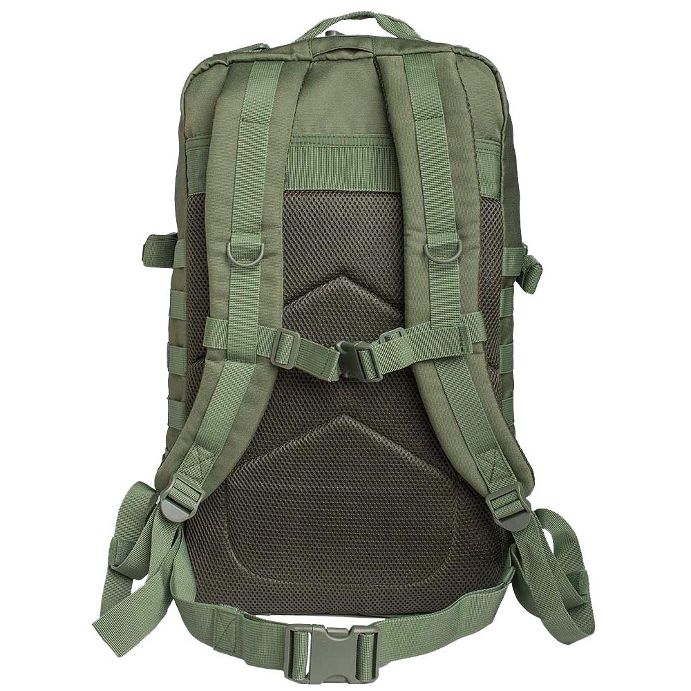 Särmä Large Assault Pack