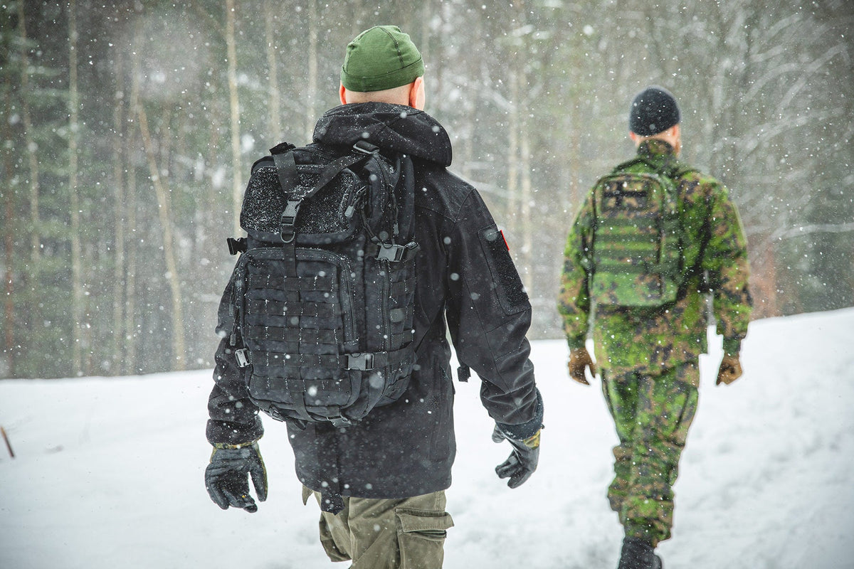 Särmä Large Assault Pack