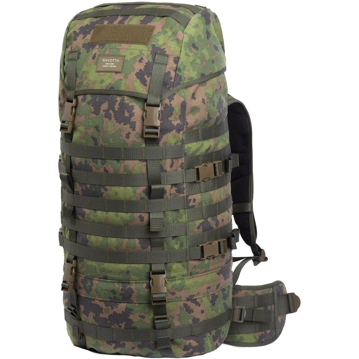 Savotta Jääkäri L Rucksack