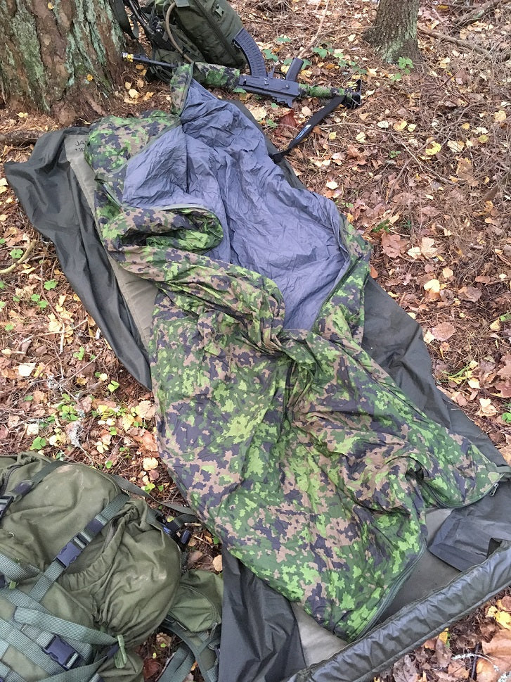 Varusteleka L5 Thermal Cloak