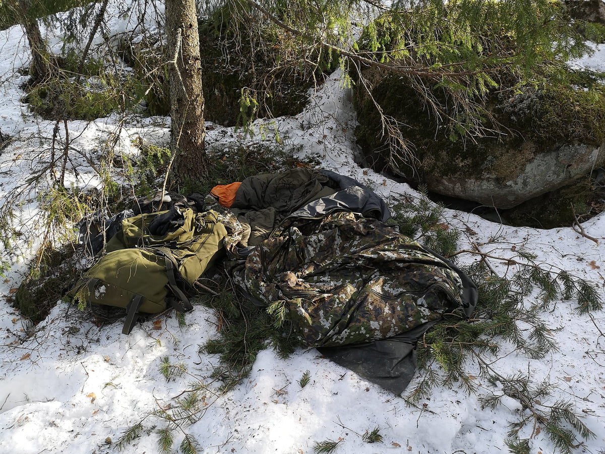 Varusteleka L5 Thermal Cloak