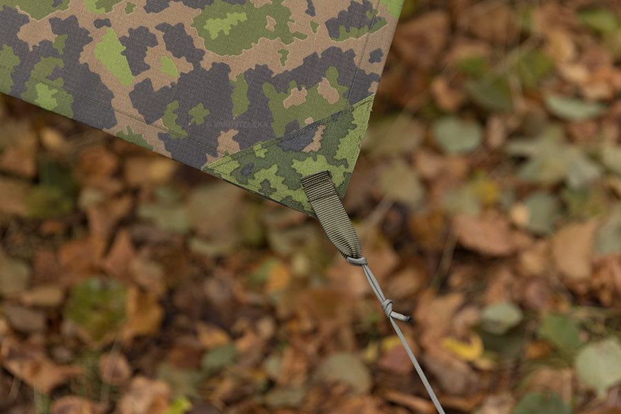 Varusteleka Tarp