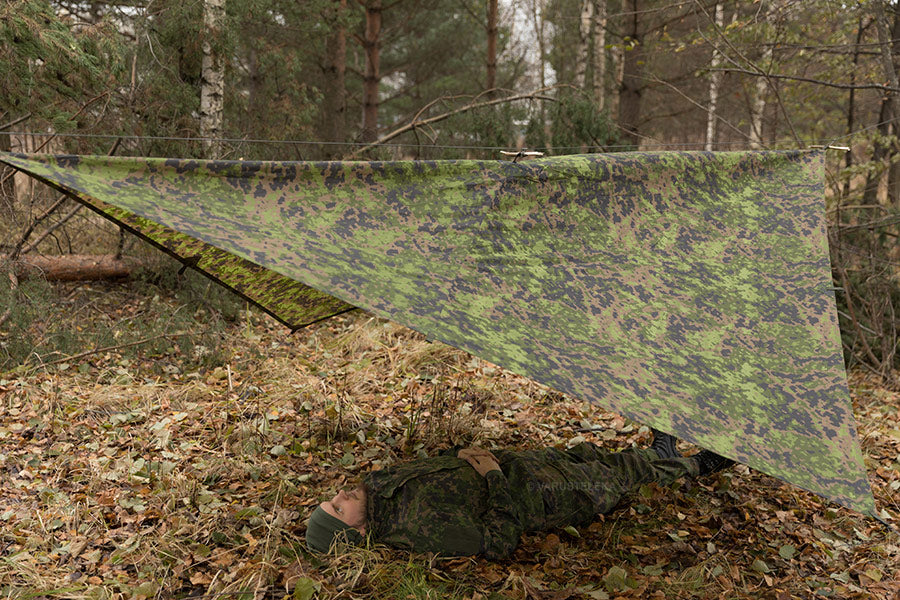 Varusteleka Tarp