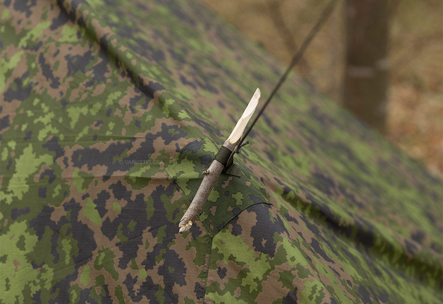 Varusteleka Tarp