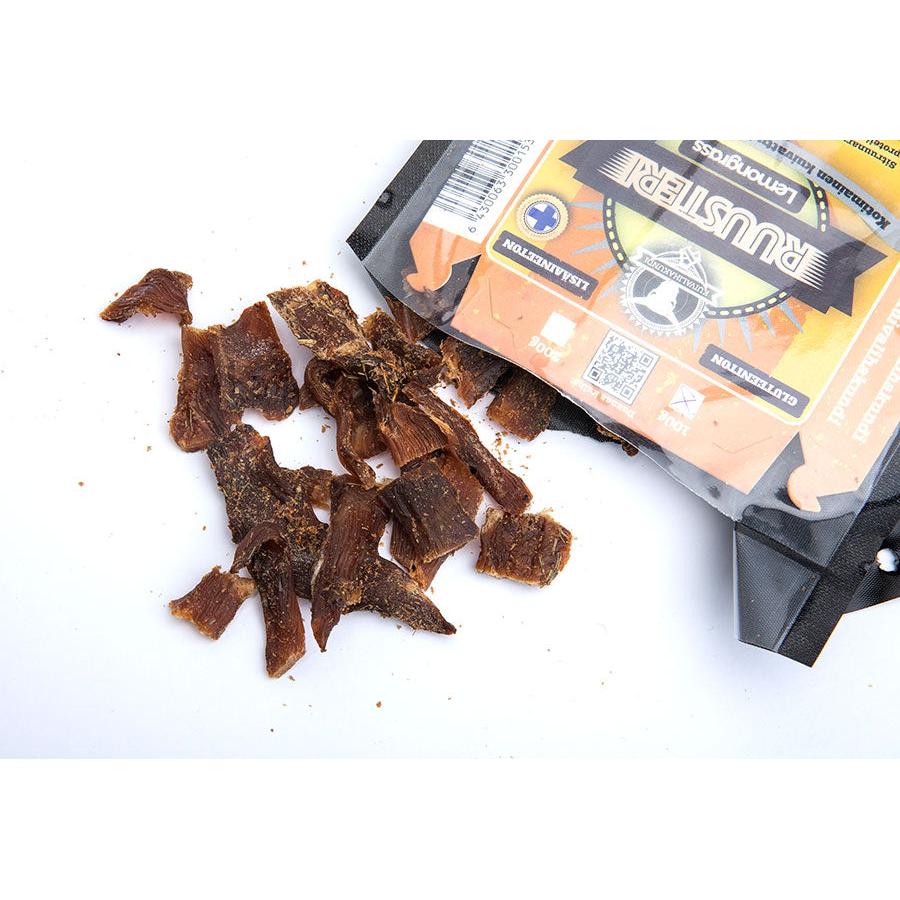 Kuivalihakundi Chicken Jerky