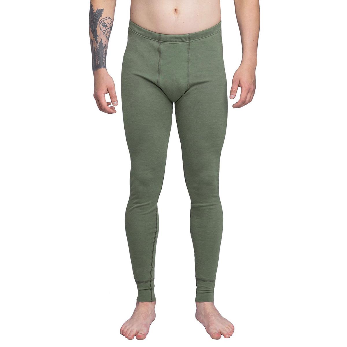 Särmä TST L2 Long Johns, Merino Wool