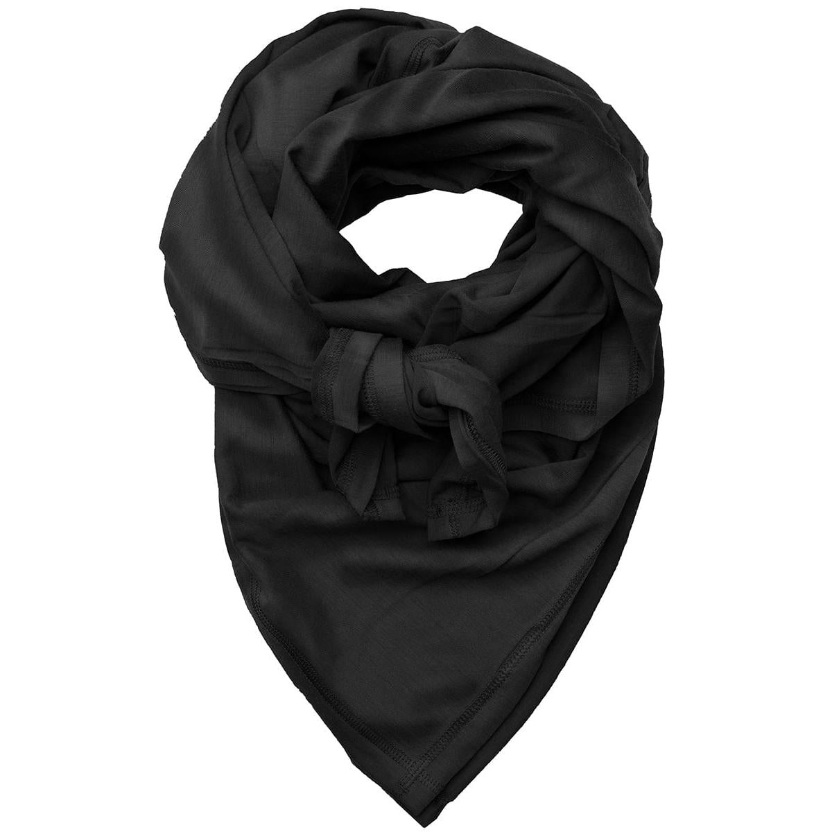 Varusteleka Large Square Scarf, Merino Wool