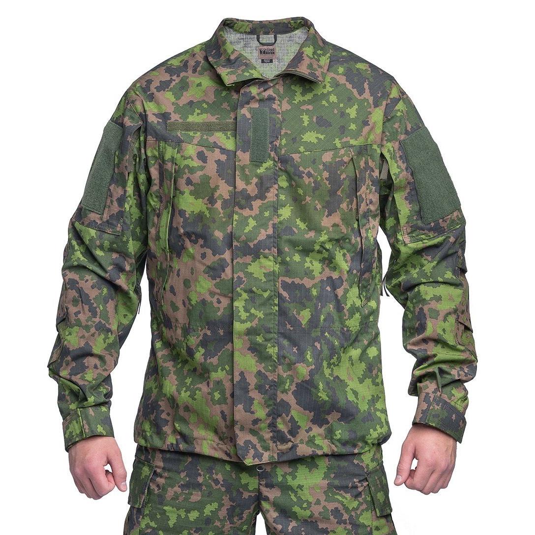 Varusteleka L4 Kenttätakki