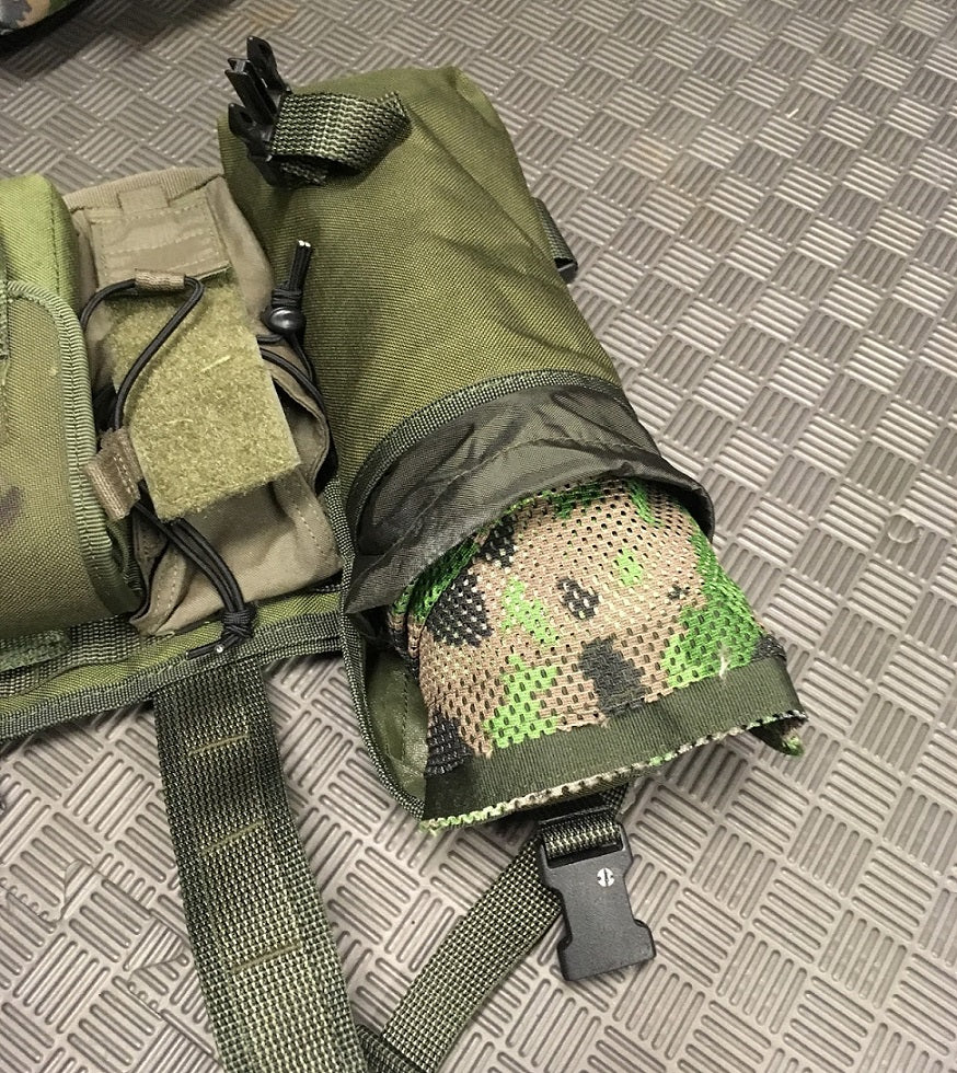 Passt in die Särmä TST General Purpose Pouch S.