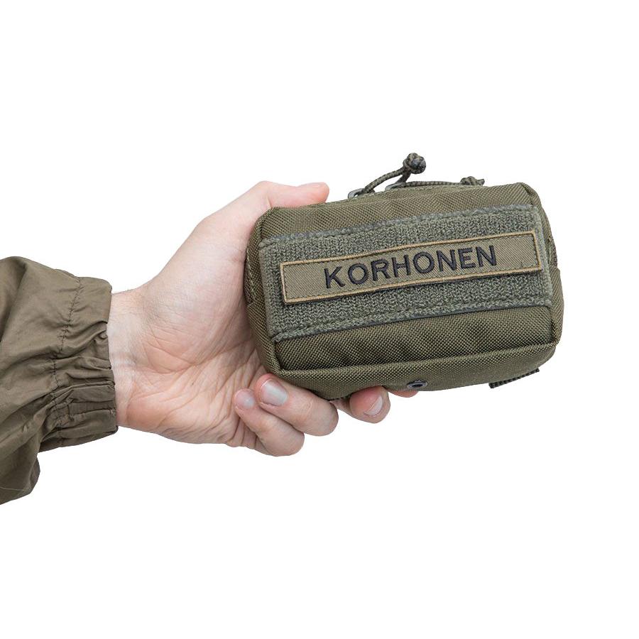 Särmä TST General purpose pouch Zip XS