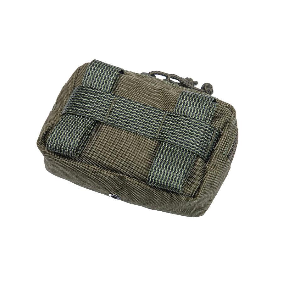 Särmä TST General purpose pouch Zip XS