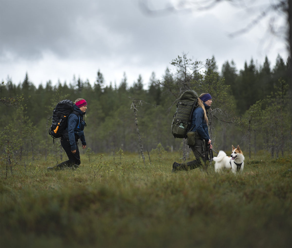 Savotta Jääkäri L Rucksack