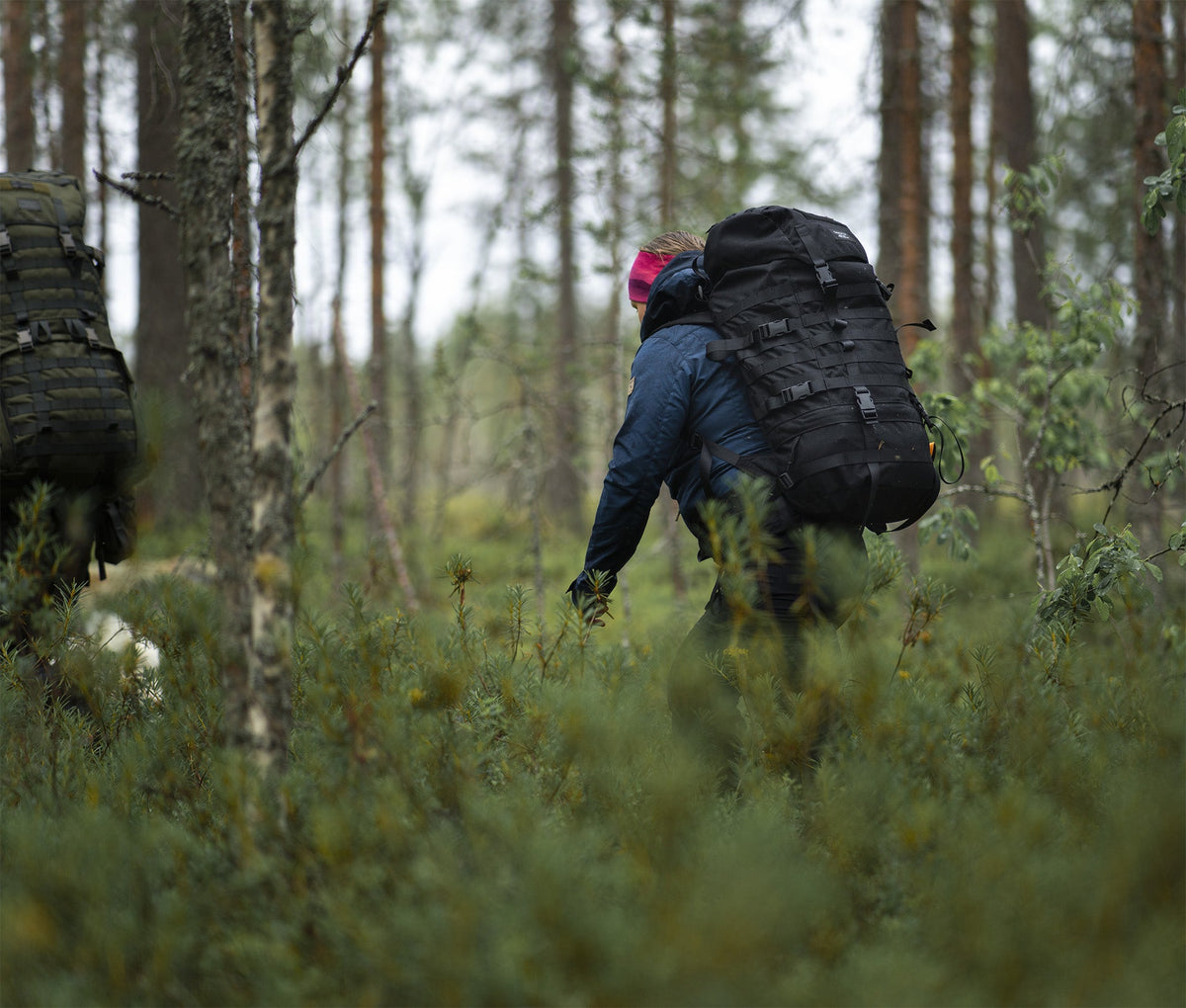 Savotta Jääkäri L Rucksack