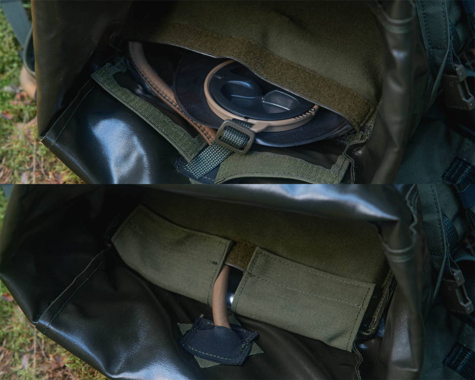 Savotta Jääkäri L Rucksack