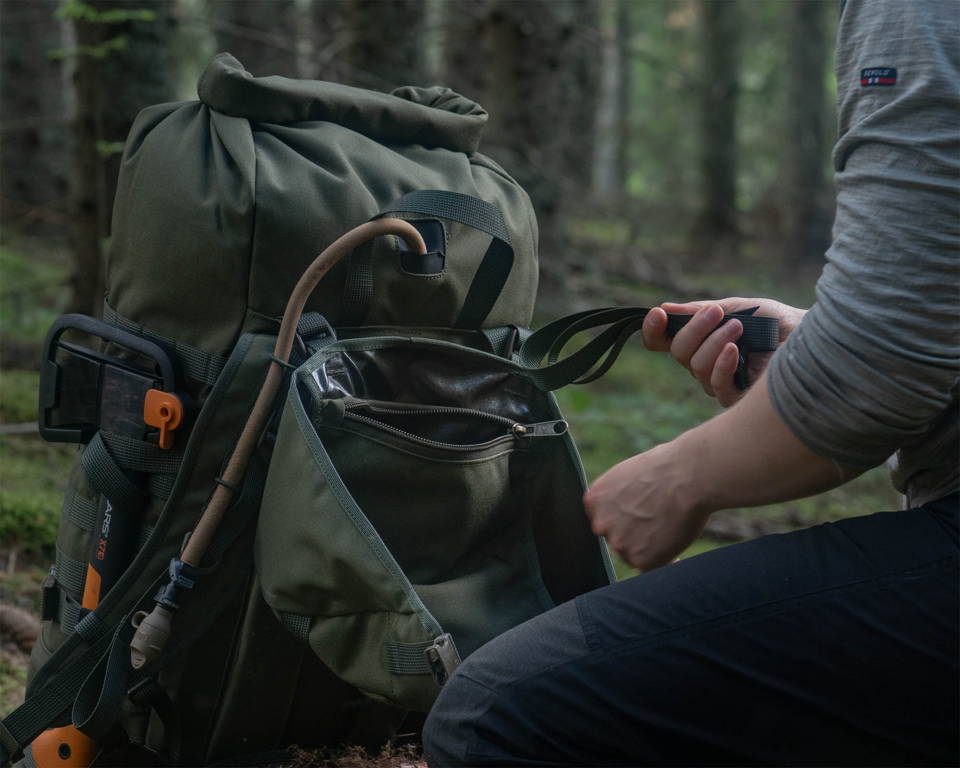 Savotta Jääkäri L Rucksack