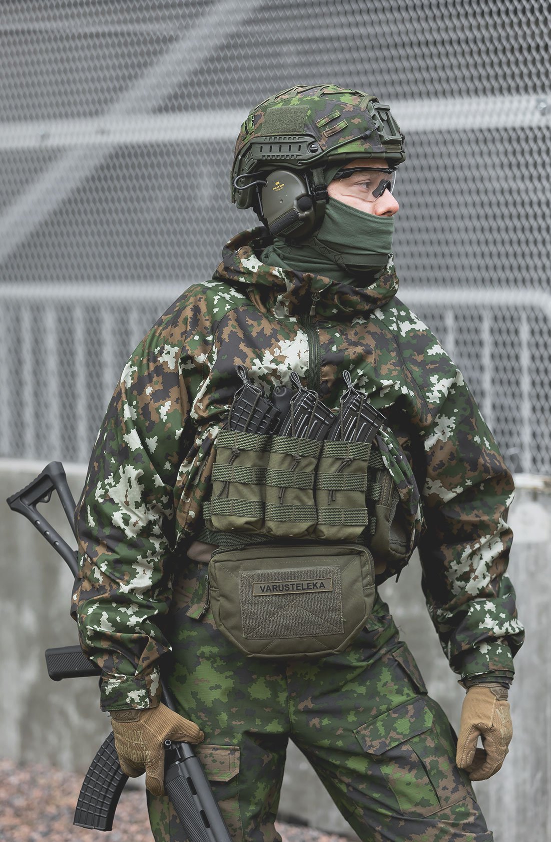 Old model in the picture; the NVG mount has since been updated.