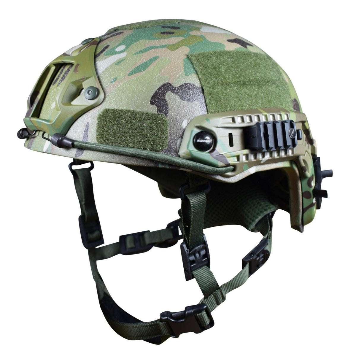 PGD ARCH High Cut Helm, NIJ IIIA