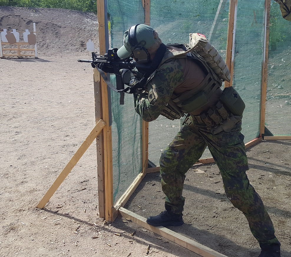Särmä TST IFAK pouch (Old Version)