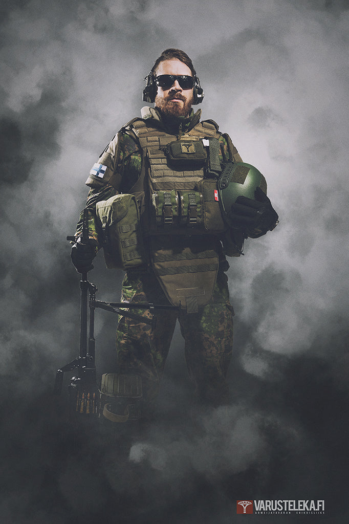Särmä TST IFAK pouch (Old Version)