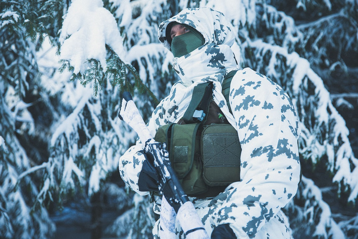 Särmä TST Tourniquet pouch