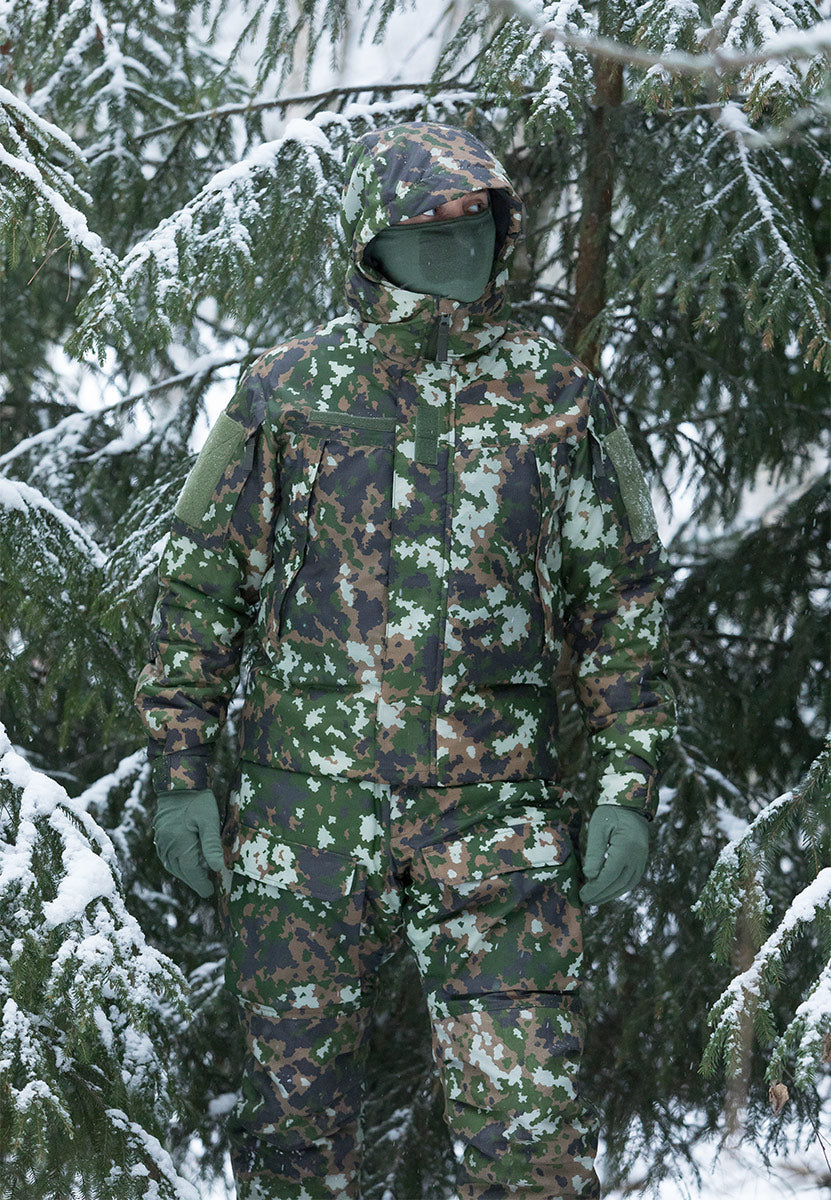 Särmä TST L5 Pakkastakki