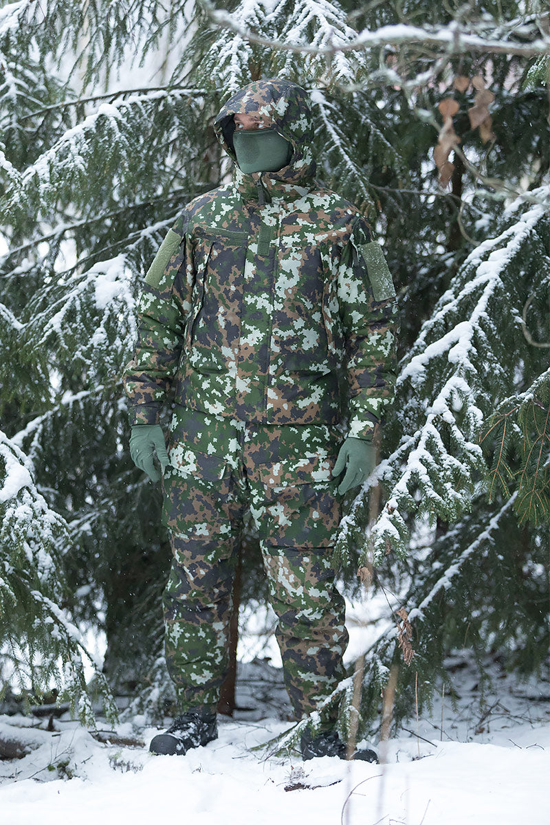 Särmä TST L5 Thermal Pants