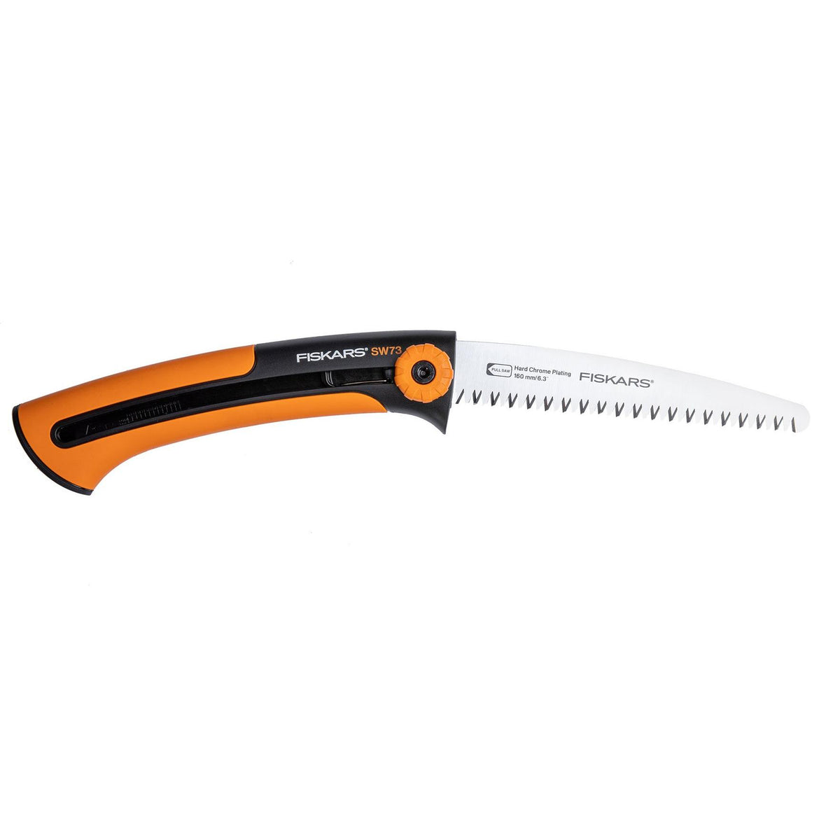Fiskars Xtract SW73, piła kempingowa 
