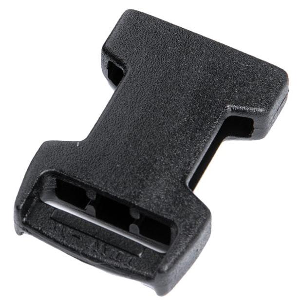 ITW Classic SR buckle, Black