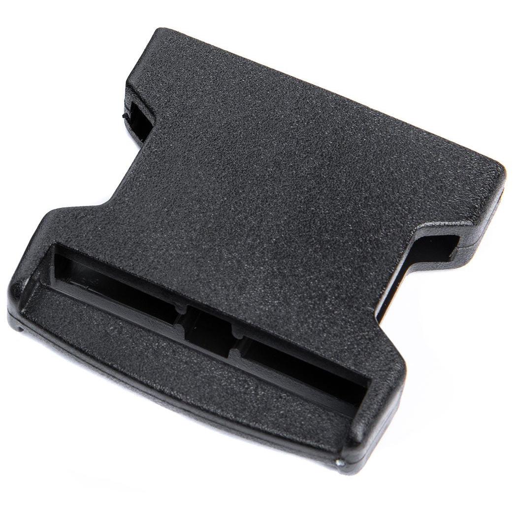 ITW Classic SR buckle, Black