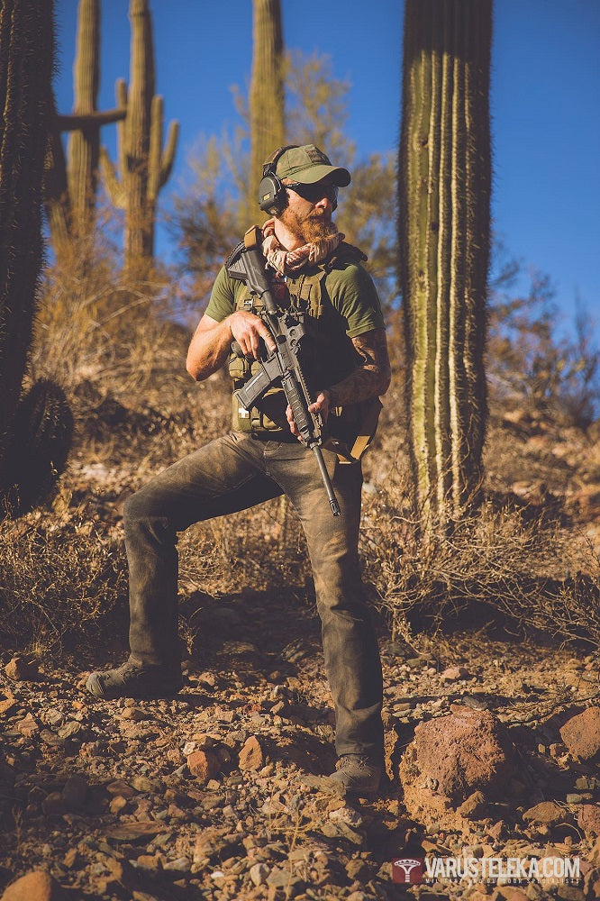 Varusteleka Tactical Jeans