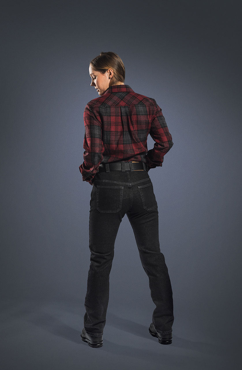 Varusteleka Tactical Jeans