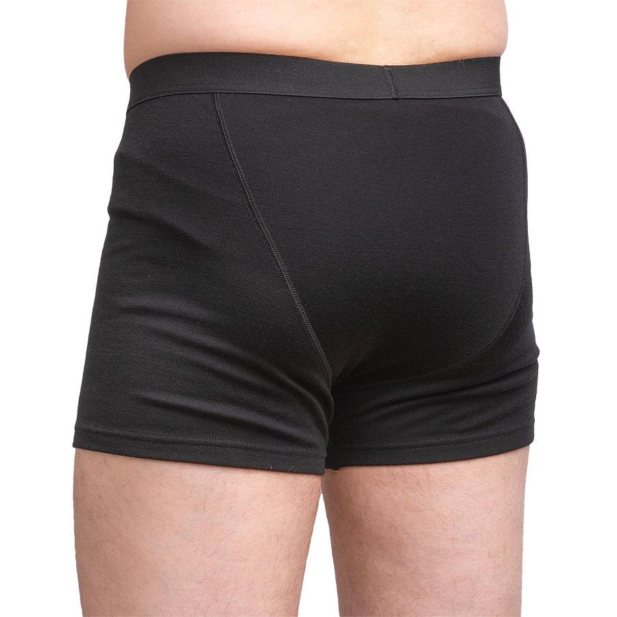 Varusteleka Merino Boxers Multipack