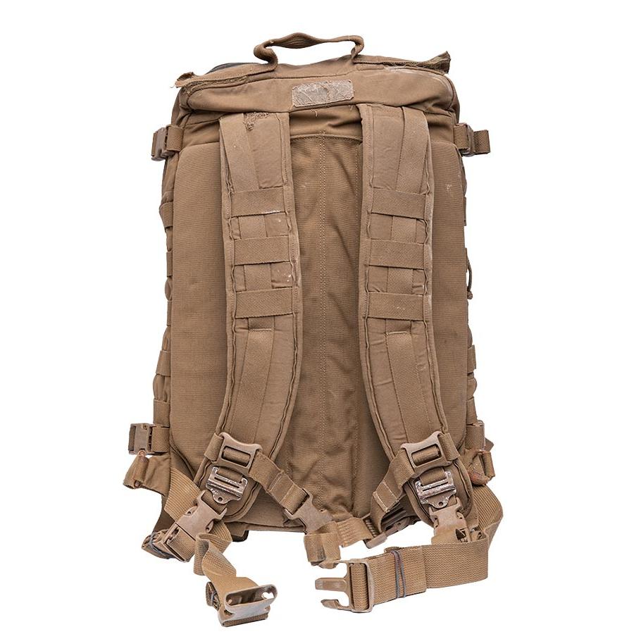 USMC FILBE Assault Pack, Surplus