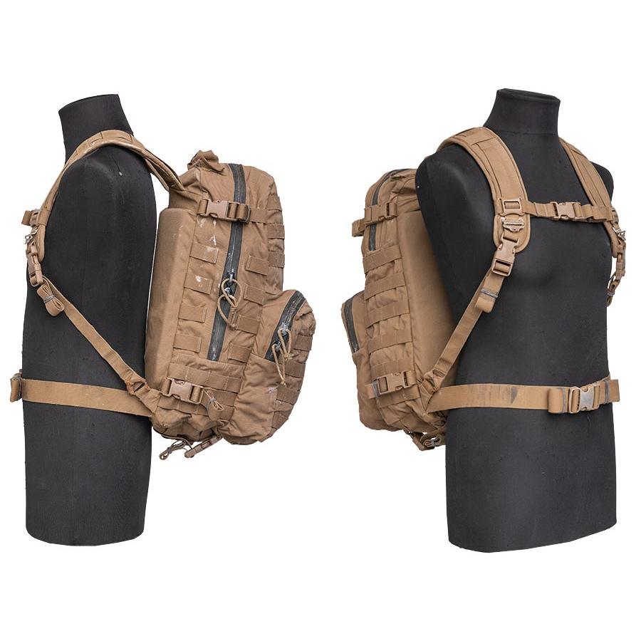 USMC FILBE Assault Pack, Surplus
