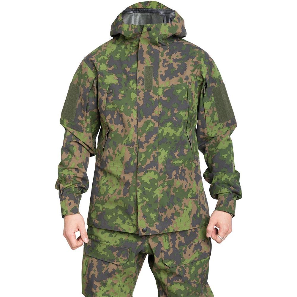 Varusteleka L6 Hardshell-Jacke