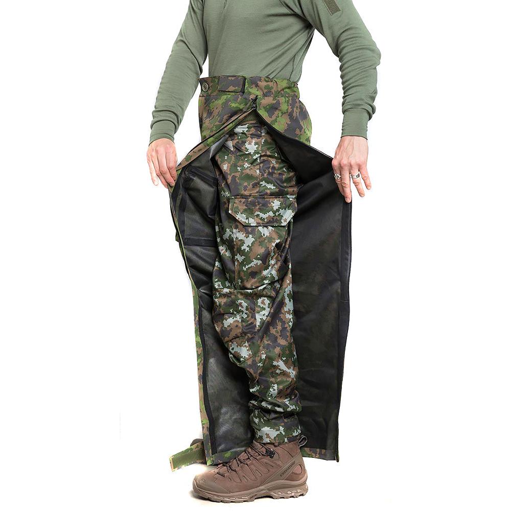 Särmä TST L6 Hardshell Hosen (Alte Version)