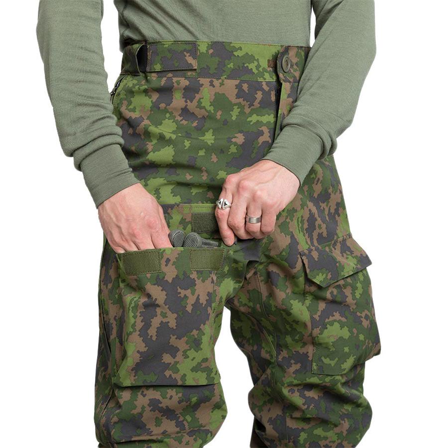 Varusteleka L6 Hardshell Pants