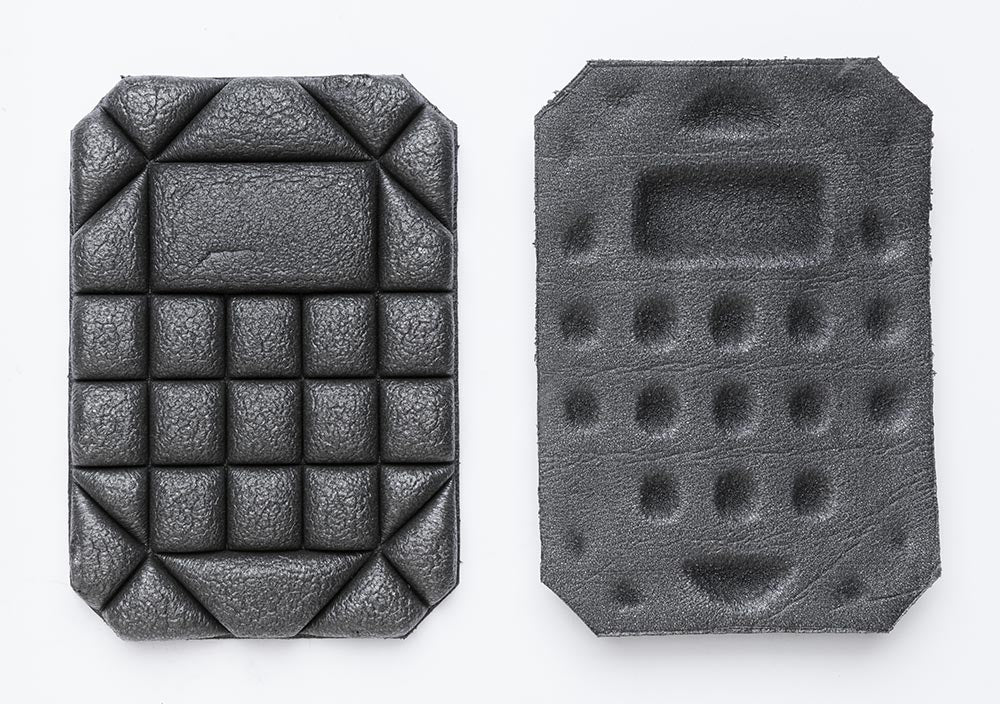 Kaira Knee Pad Inserts