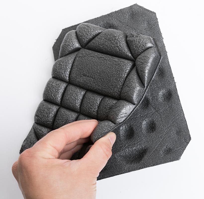 Kaira Knee Pad Inserts