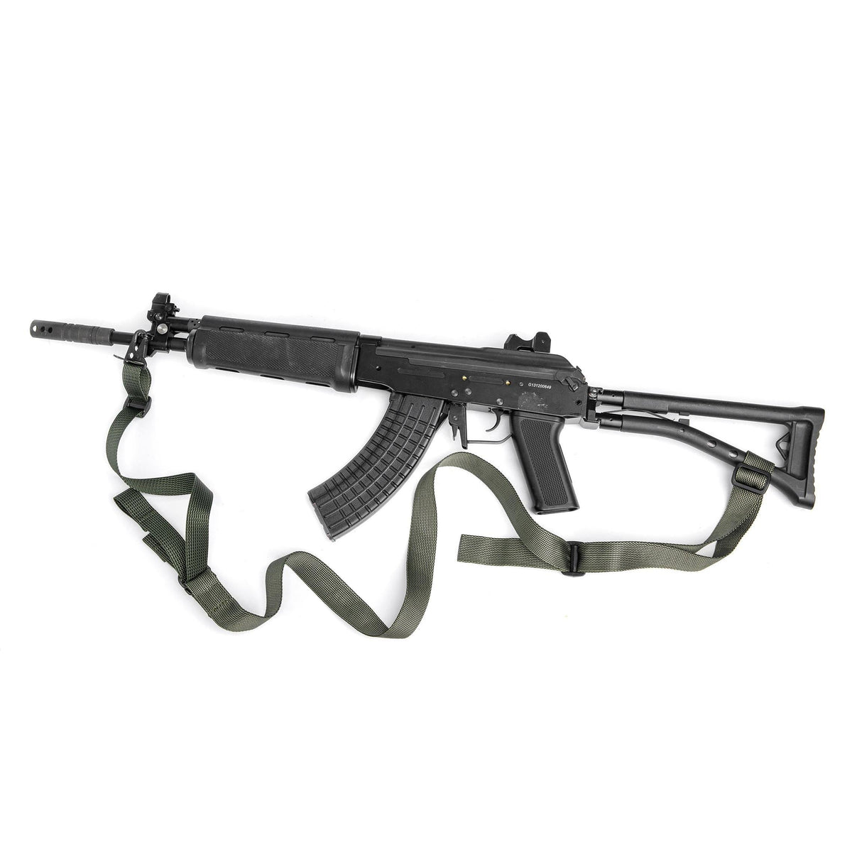 Varusteleka 2P-RK Quick-Adjust Rifle Sling