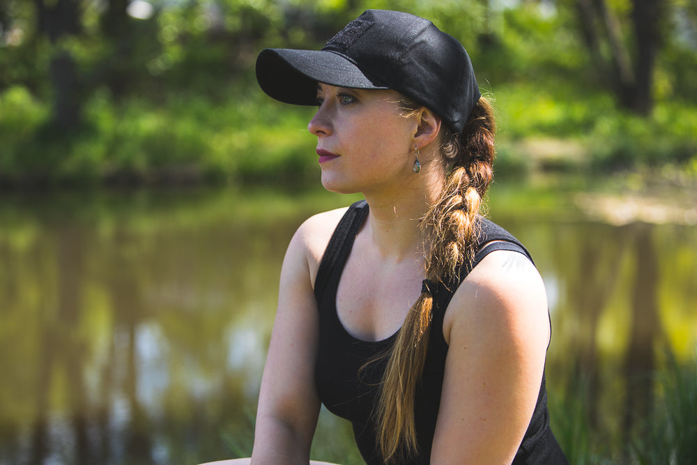 Särmä Merino Wool Tank Top
