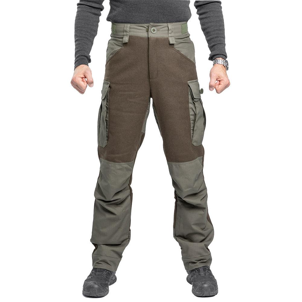 Särmä TST Woolshell Pants (Old Version)