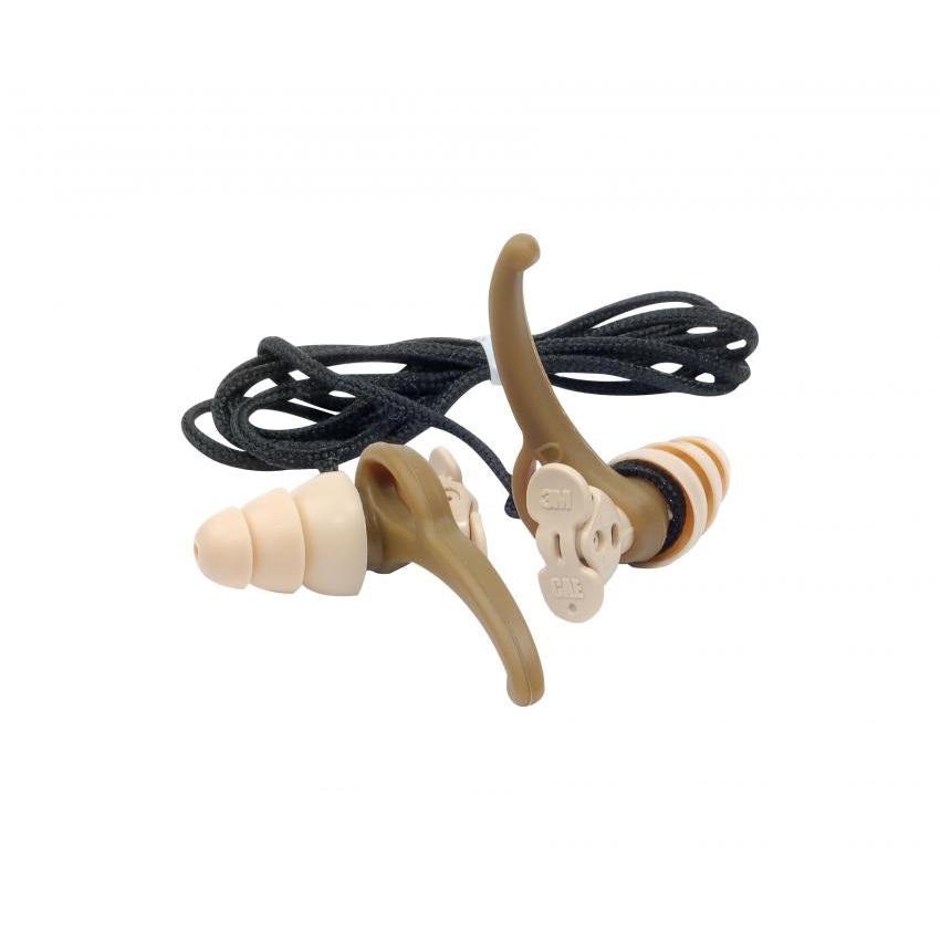 Peltor Combat Arms Earplugs korvatulpat