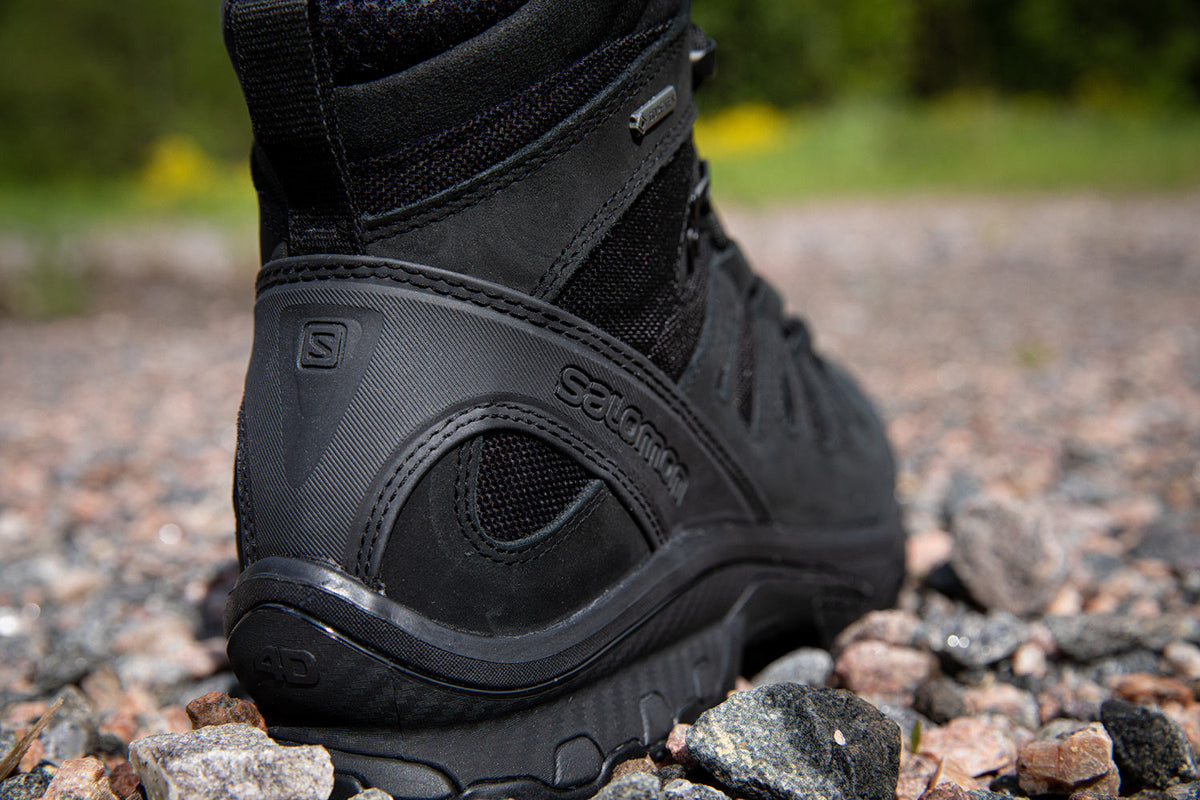 Salomon Quest 4D GTX Forces 2 EN