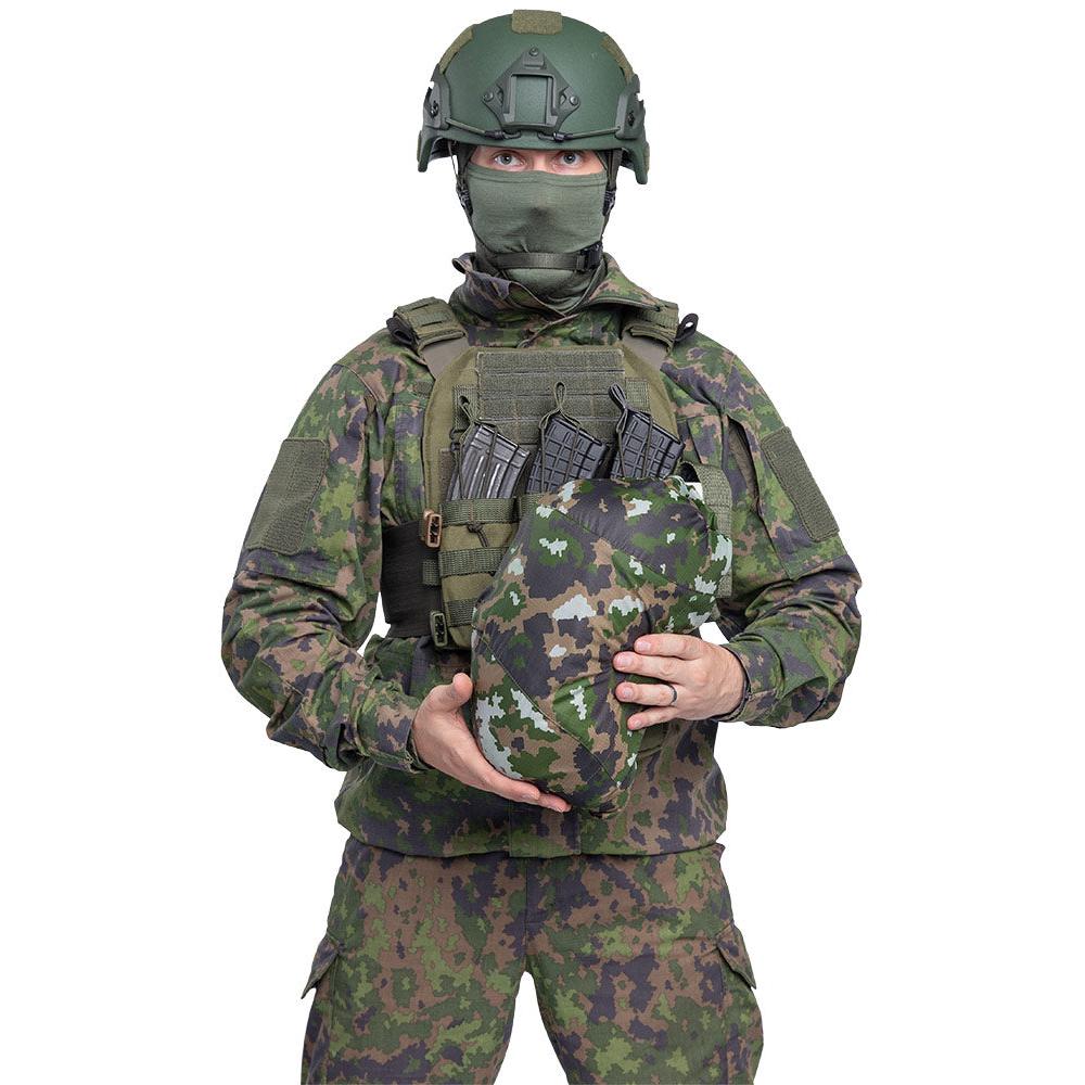 Särmä TST L5 Thermal Anorak (Old Version)