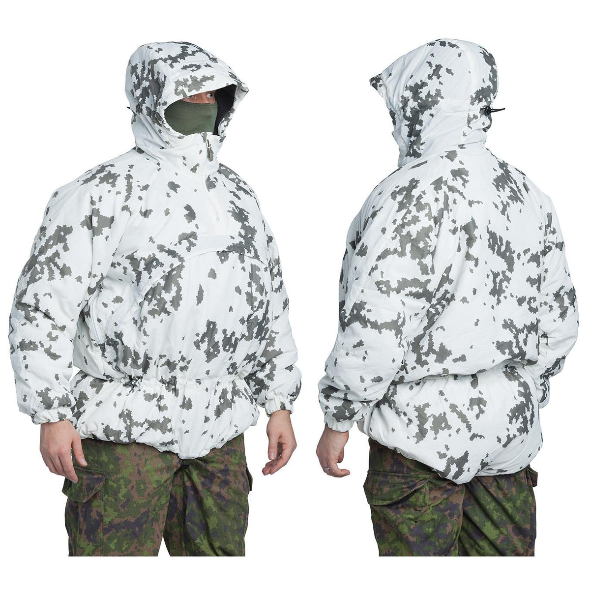 Särmä TST L5 Thermal Anorak (Old Version)