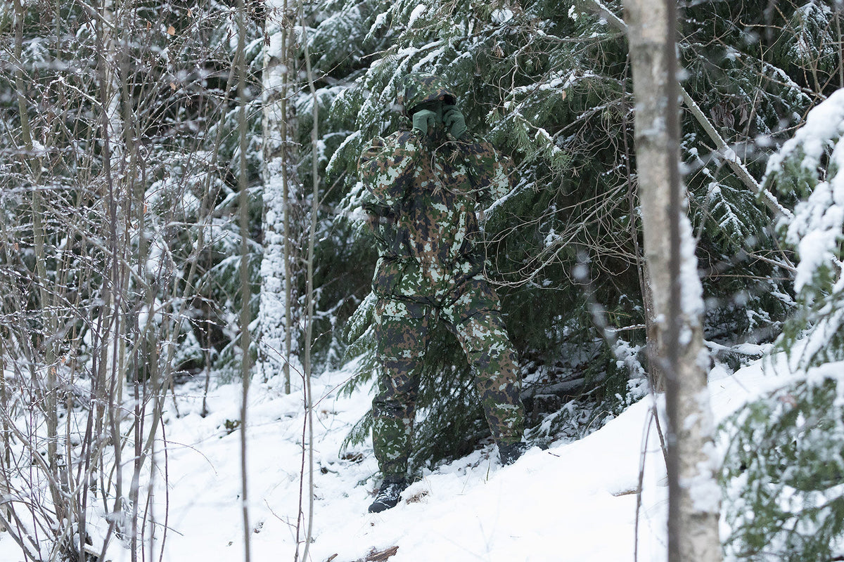 Särmä TST L5 Thermal Anorak (Old Version)