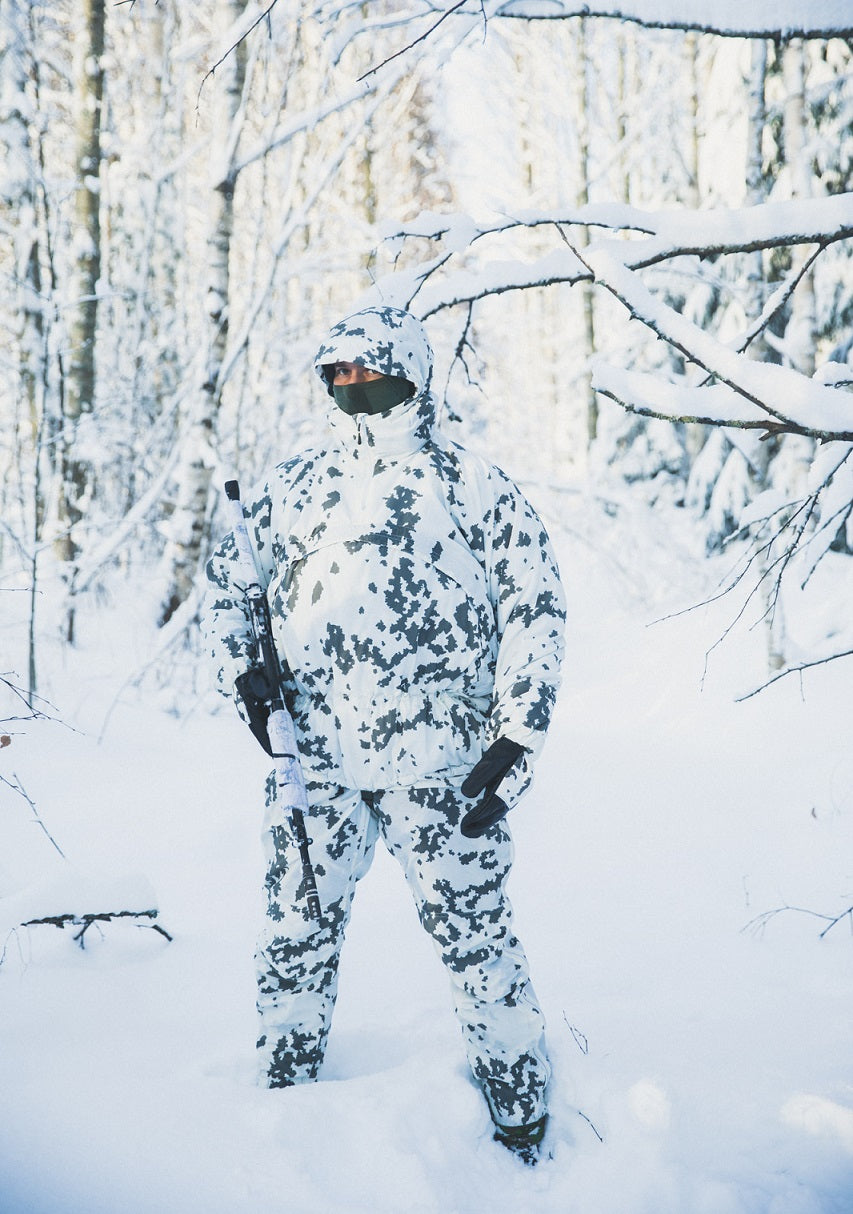 Särmä TST L5 Thermal Anorak (Old Version)