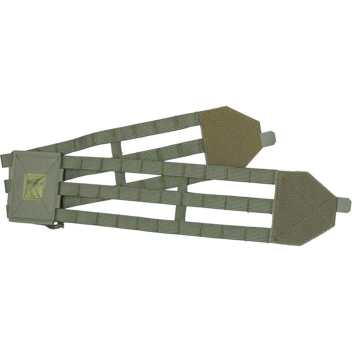 Varusteleka PC18 PALS cummerbund