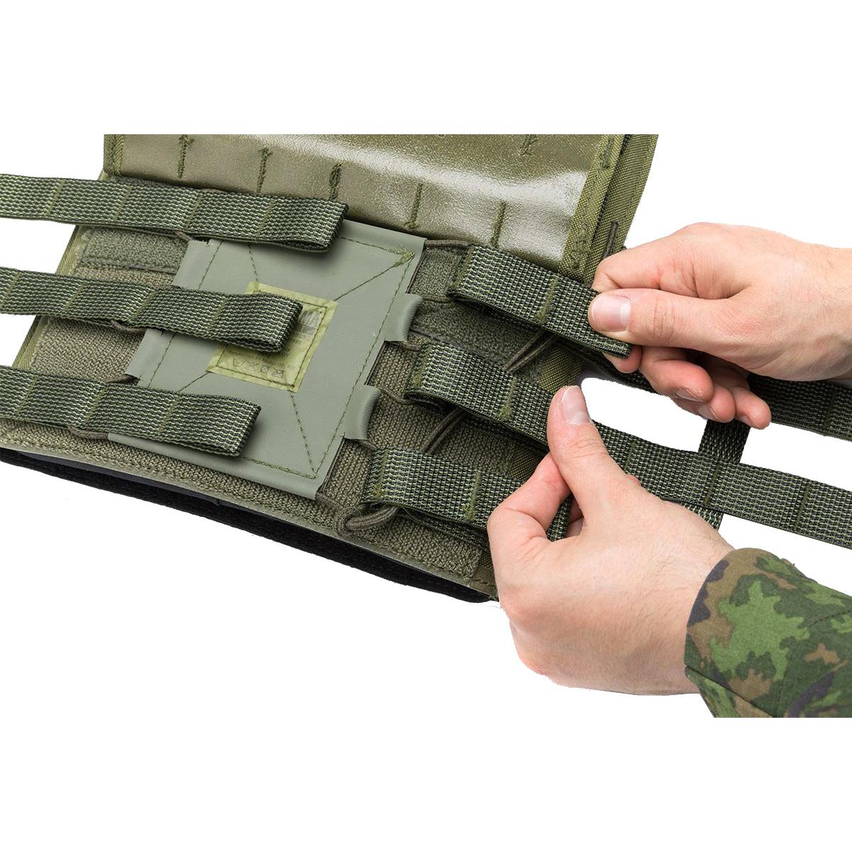 Varusteleka PC18 PALS cummerbund